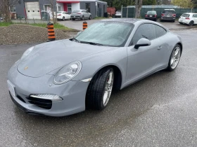 Porsche 911 CARFAX АВТО КРЕДИТ 1 - Car24.bg Porsche 911 CARFAX АВТО КРЕДИТ 1