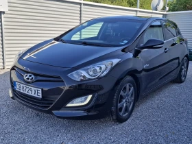 Hyundai I30 1.6crdi/128к.с./ FULL - Car24.bg Hyundai I30 1.6crdi/128к.с./ FULL