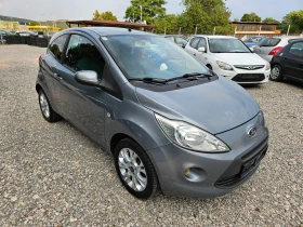 Ford Ka 1.25 бензин 70кс - Car24.bg Ford Ka 1.25 бензин 70кс