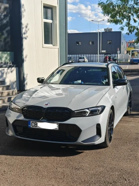 BMW 340 - Car24.bg BMW 340