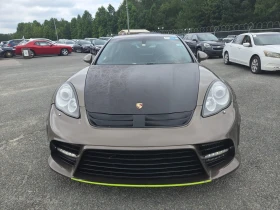 Porsche Panamera 4S - Car24.bg Porsche Panamera 4S