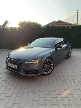 Audi A7 Competition - Car24.bg Audi A7 Competition