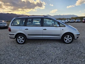 VW Sharan 1.9TDI-116PS-6+ 1 - 8900 лв. / 4550.50 € - 76618287 4 | Car24.bg VW Sharan 1.9TDI-116PS-6+ 1 - 8900 лв. / 4550.50 € - 76618287 4