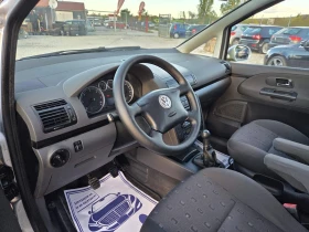 VW Sharan 1.9TDI-116PS-6+ 1 - 8900 лв. / 4550.50 € - 76618287 10 | Car24.bg VW Sharan 1.9TDI-116PS-6+ 1 - 8900 лв. / 4550.50 € - 76618287 10