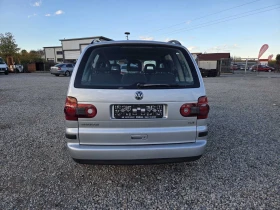 VW Sharan 1.9TDI-116PS-6+ 1 - 8900 лв. / 4550.50 € - 76618287 6 | Car24.bg VW Sharan 1.9TDI-116PS-6+ 1 - 8900 лв. / 4550.50 € - 76618287 6