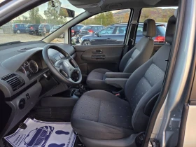 VW Sharan 1.9TDI-116PS-6+ 1 - 8900 лв. / 4550.50 € - 76618287 9 | Car24.bg VW Sharan 1.9TDI-116PS-6+ 1 - 8900 лв. / 4550.50 € - 76618287 9