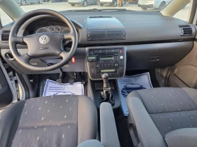 VW Sharan 1.9TDI-116PS-6+ 1 - 8900 лв. / 4550.50 € - 76618287 12 | Car24.bg VW Sharan 1.9TDI-116PS-6+ 1 - 8900 лв. / 4550.50 € - 76618287 12
