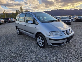 VW Sharan 1.9TDI-116PS-6+ 1 - 8900 лв. / 4550.50 € - 76618287 3 | Car24.bg VW Sharan 1.9TDI-116PS-6+ 1 - 8900 лв. / 4550.50 € - 76618287 3