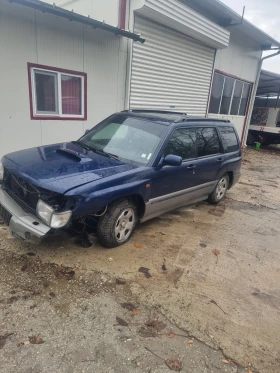 Subaru Forester 2.0 Турбо - 50 лв. / 25.56 € - 20274931 6 | Car24.bg Subaru Forester 2.0 Турбо - 50 лв. / 25.56 € - 20274931 6