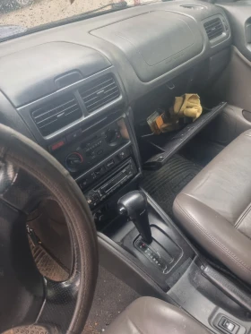 Subaru Forester 2.0 Турбо - 50 лв. / 25.56 € - 20274931 4 | Car24.bg Subaru Forester 2.0 Турбо - 50 лв. / 25.56 € - 20274931 4