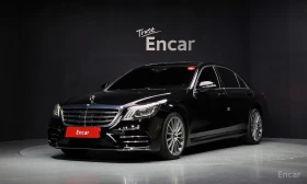 Mercedes-Benz S 450 - Car24.bg Mercedes-Benz S 450