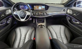 Mercedes-Benz S 450 - 58720 лв. / 30023.06 € - 19303217 7 | Car24.bg Mercedes-Benz S 450 - 58720 лв. / 30023.06 € - 19303217 7