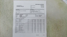 Skoda Superb 2.0-TDI-4x4-170HP - 11499 лв. / 5879.35 € - 90249297 16 | Car24.bg Skoda Superb 2.0-TDI-4x4-170HP - 11499 лв. / 5879.35 € - 90249297 16