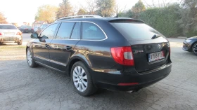 Skoda Superb 2.0-TDI-4x4-170HP - 11499 лв. / 5879.35 € - 90249297 7 | Car24.bg Skoda Superb 2.0-TDI-4x4-170HP - 11499 лв. / 5879.35 € - 90249297 7