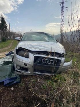 Audi A3 - 1000 € / 1955.83 лв. - 82826475 2 | Car24.bg Audi A3 - 1000 € / 1955.83 лв. - 82826475 2