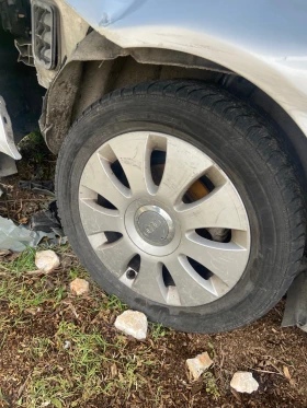 Audi A3 - 1000 € / 1955.83 лв. - 82826475 7 | Car24.bg Audi A3 - 1000 € / 1955.83 лв. - 82826475 7