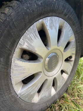 Audi A3 - 1000 € / 1955.83 лв. - 82826475 12 | Car24.bg Audi A3 - 1000 € / 1955.83 лв. - 82826475 12