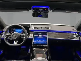 Mercedes-Benz S 450 d Long 4Matic = AMG Line = Гаранция - 115000 € / 224920.45 лв. - 52912926 6 | Car24.bg Mercedes-Benz S 450 d Long 4Matic = AMG Line = Гаранция - 115000 € / 224920.45 лв. - 52912926 6