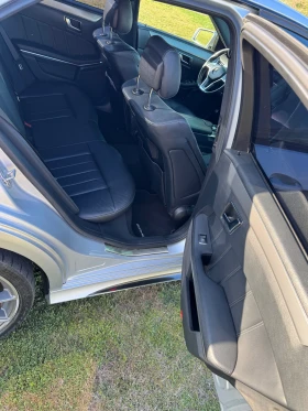 Mercedes-Benz E 350 CDI#AMG#4MATIC#CAMERA#7G-TRONIC# - 15000 € / 29337.45 лв. - 98688180 11 | Car24.bg Mercedes-Benz E 350 CDI#AMG#4MATIC#CAMERA#7G-TRONIC# - 15000 € / 29337.45 лв. - 98688180 11