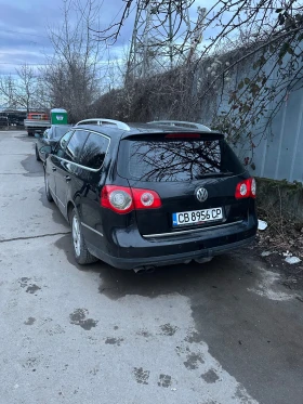 VW Passat Цял - 1000 € / 1955.83 лв. - 97508021 5 | Car24.bg VW Passat Цял - 1000 € / 1955.83 лв. - 97508021 5