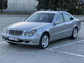 Mercedes-Benz E 220 - Car24.bg Mercedes-Benz E 220
