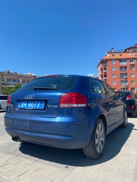 Audi A3 - Car24.bg Audi A3