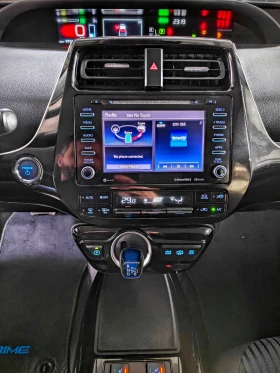 Toyota Prius Prime - 18999 € / 37158.81 лв. - 42794083 9 | Car24.bg Toyota Prius Prime - 18999 € / 37158.81 лв. - 42794083 9