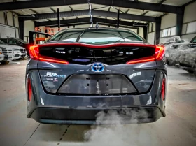 Toyota Prius Prime - 18999 € / 37158.81 лв. - 42794083 5 | Car24.bg Toyota Prius Prime - 18999 € / 37158.81 лв. - 42794083 5