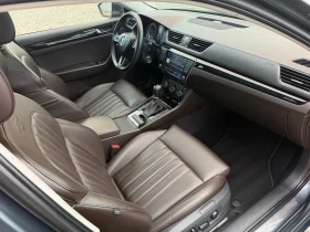 Skoda Superb 2.0 TDI 190кс 4х4 Laurin&Klement/ Панорама/ Full - 16900 € / 33053.53 лв. - 62008482 12 | Car24.bg Skoda Superb 2.0 TDI 190кс 4х4 Laurin&Klement/ Панорама/ Full - 16900 € / 33053.53 лв. - 62008482 12