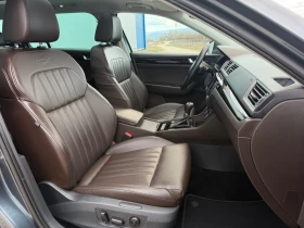 Skoda Superb 2.0 TDI 190кс 4х4 Laurin&Klement/ Панорама/ Full - 16900 € / 33053.53 лв. - 62008482 13 | Car24.bg Skoda Superb 2.0 TDI 190кс 4х4 Laurin&Klement/ Панорама/ Full - 16900 € / 33053.53 лв. - 62008482 13
