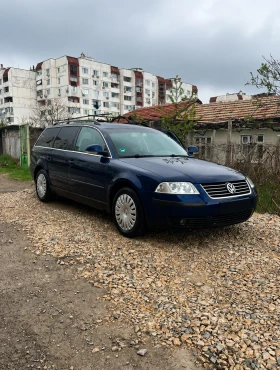 VW Passat - Car24.bg VW Passat