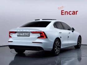 Volvo S60 3Rd Generation T5 Momentum | Auto.bg — изображение 2 Volvo S60 3Rd Generation T5 Momentum | Auto.bg — изображение 2