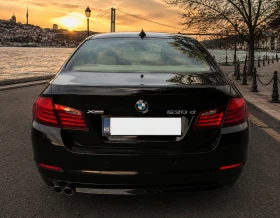 BMW 530 xDrive30d | M-SPORT | 360 CAMERA | ОБСЛУЖЕНА | Auto.bg — изображение 5 BMW 530 xDrive30d | M-SPORT | 360 CAMERA | ОБСЛУЖЕНА | Auto.bg — изображение 5