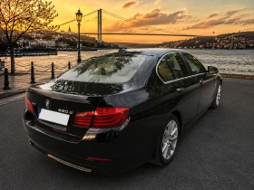 BMW 530 xDrive30d | M-SPORT | 360 CAMERA | ОБСЛУЖЕНА | Auto.bg — изображение 6 BMW 530 xDrive30d | M-SPORT | 360 CAMERA | ОБСЛУЖЕНА | Auto.bg — изображение 6
