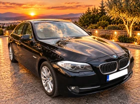 Снимка BMW 530