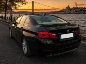 BMW 530 xDrive30d | M-SPORT | 360 CAMERA | ОБСЛУЖЕНА | Auto.bg — изображение 4 BMW 530 xDrive30d | M-SPORT | 360 CAMERA | ОБСЛУЖЕНА | Auto.bg — изображение 4