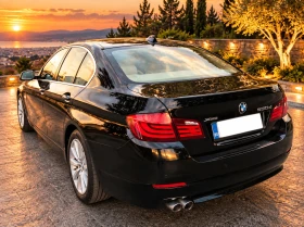 BMW 530 xDrive 3.0d 258кс| M-SPORT | 360 CAMERA | ОБСЛУЖЕН | Auto.bg — изображение 8 BMW 530 xDrive 3.0d 258кс| M-SPORT | 360 CAMERA | ОБСЛУЖЕН | Auto.bg — изображение 8