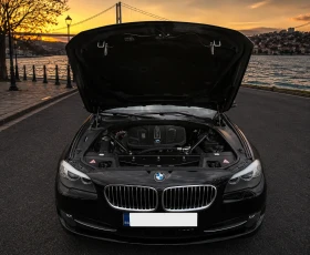 BMW 530 xDrive30d | M-SPORT | 360 CAMERA | ОБСЛУЖЕНА | Auto.bg — изображение 9 BMW 530 xDrive30d | M-SPORT | 360 CAMERA | ОБСЛУЖЕНА | Auto.bg — изображение 9