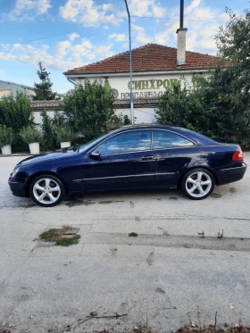 Mercedes-Benz CLK - 2800 € - 20628501 3 | Car24.bg Mercedes-Benz CLK - 2800 € - 20628501 3