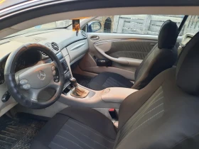 Mercedes-Benz CLK - 2800 € - 20628501 4 | Car24.bg Mercedes-Benz CLK - 2800 € - 20628501 4