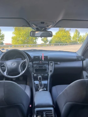 Mercedes-Benz C 200 - 1950 € - 21584771 14 | Car24.bg Mercedes-Benz C 200 - 1950 € - 21584771 14