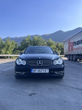 Mercedes-Benz C 200 - Car24.bg Mercedes-Benz C 200