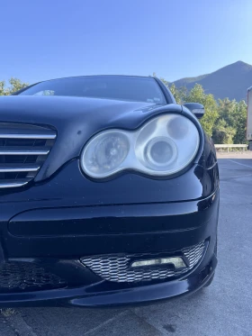 Mercedes-Benz C 200 - 1950 € - 21584771 3 | Car24.bg Mercedes-Benz C 200 - 1950 € - 21584771 3