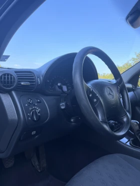 Mercedes-Benz C 200 - 1950 € - 21584771 7 | Car24.bg Mercedes-Benz C 200 - 1950 € - 21584771 7