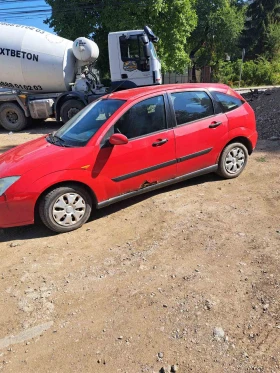 Ford Focus - 1000 € - 32864939 4 | Car24.bg Ford Focus - 1000 € - 32864939 4