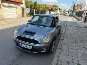 Mini Cooper s Автоматик - Car24.bg Mini Cooper s Автоматик