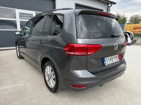 VW Touran DSG/7 места/EU6 | Auto.bg — изображение 5 VW Touran DSG/7 места/EU6 | Auto.bg — изображение 5