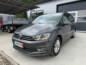 VW Touran DSG/7 места/EU6 | Auto.bg — изображение 3 VW Touran DSG/7 места/EU6 | Auto.bg — изображение 3
