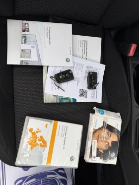VW Touran DSG/7 места/EU6 | Auto.bg — изображение 14 VW Touran DSG/7 места/EU6 | Auto.bg — изображение 14