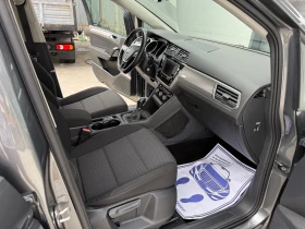VW Touran DSG/7 места/EU6 | Auto.bg — изображение 11 VW Touran DSG/7 места/EU6 | Auto.bg — изображение 11